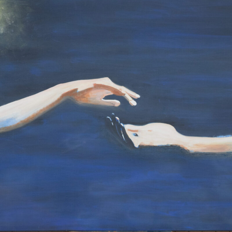 DANZA CON ME (11.2020)