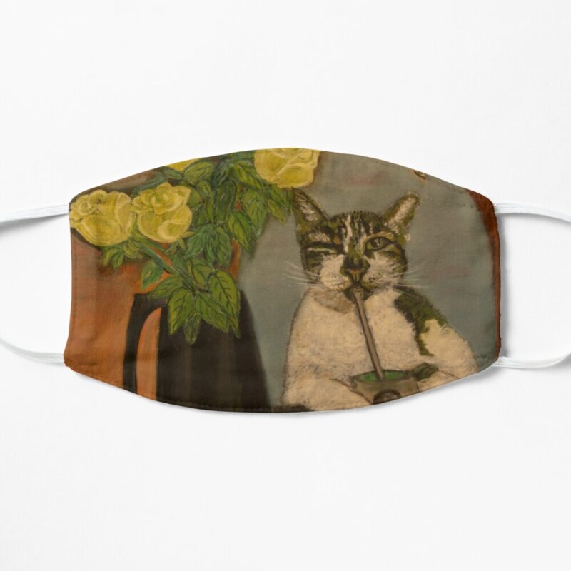 Miagolio del gato.mask