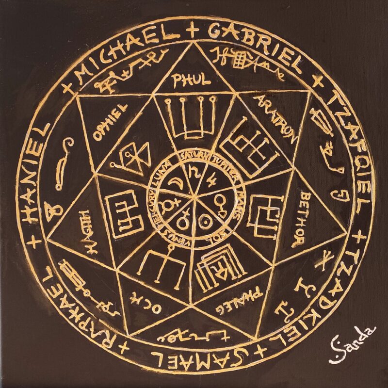 PORTAL TO SPIRITUALITY