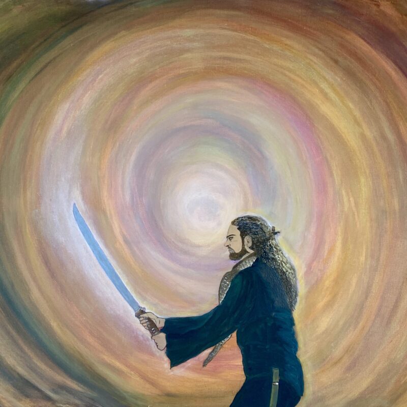 SPIRITUALITY DEFENDER