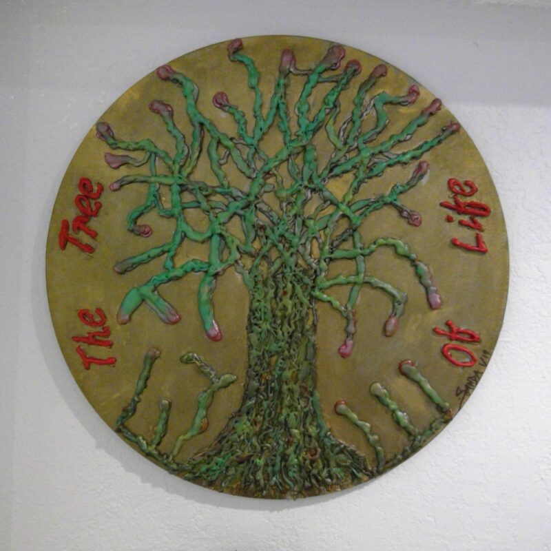 The Tree of life