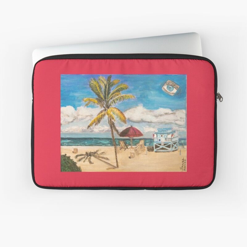 Mindfulness.laptop.sleeve