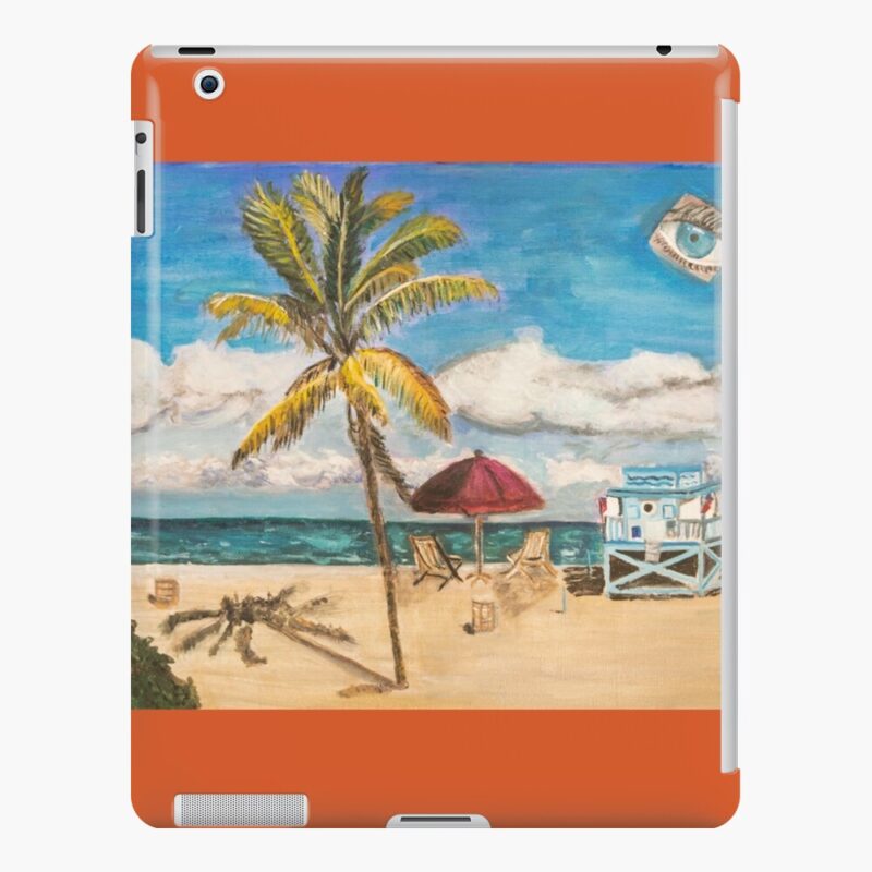 Mindfulness.pad.snap.case