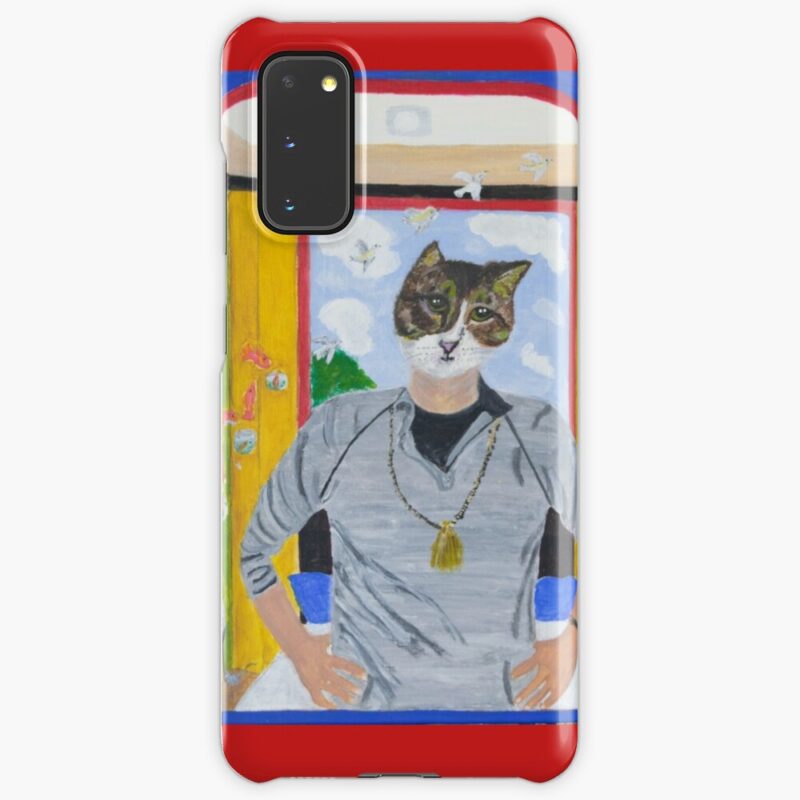 catman.samsung.galaxy.snap.case